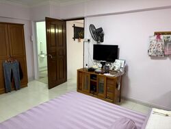 Blk 125 Serangoon North Avenue 1 (Serangoon), HDB Executive #574023991
